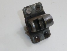 Mercedes 170 S 170 Sb W191 W136 Schließbolzen Schließkeil vorne rechts gebraucht