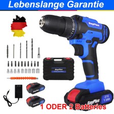 Akkuschrauber Bohrschrauber