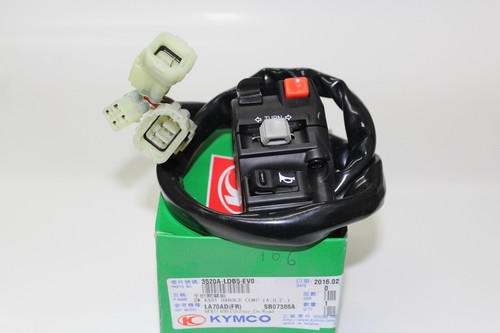 Neu oem kymco - neu,