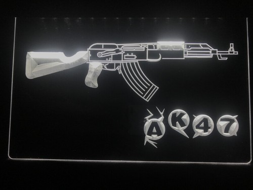 Ak47 neu kalaschnikov airsoft - neu,