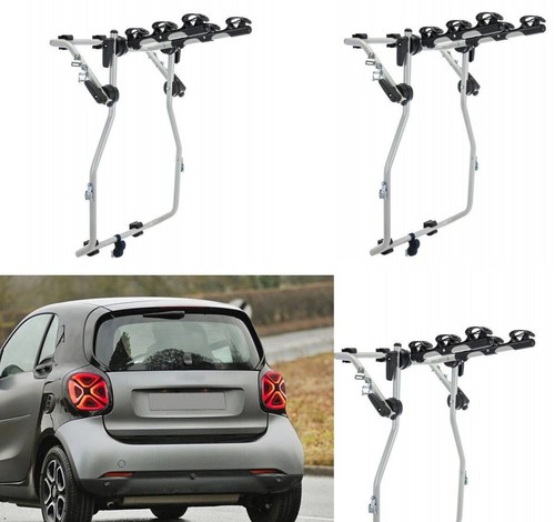 Fahrradträger hinten - , 3