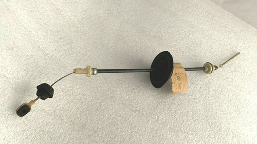 Original volkswagen gaszug - volkswagen,