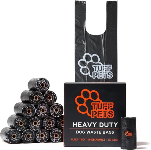 Tuff pets stärkere - pets, 50%