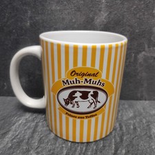 Original Muh Muhs Tasse Feines