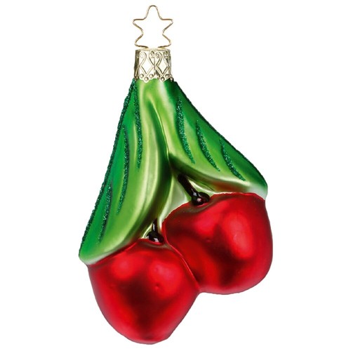 Kirschen 8cm inge - kirschen, inge-glas®