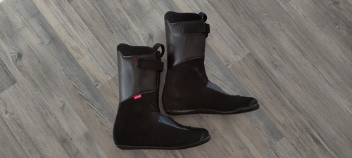 Deeluxe hardboot innenschuh - hardboot,