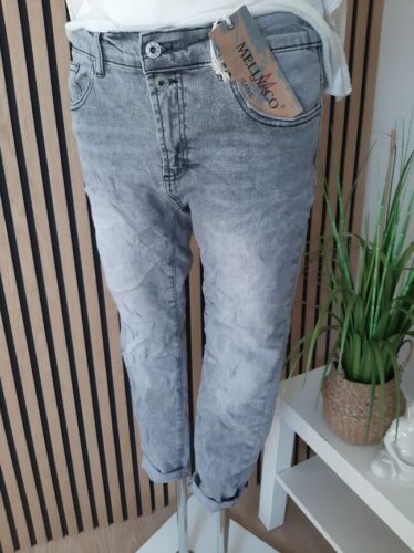 Melly co made in - &,