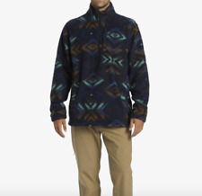 Billabong Boundary Mockneck