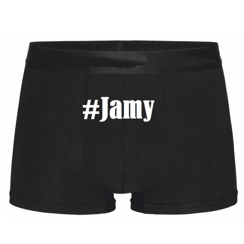 Boxershorts love jamy - love, #jamy