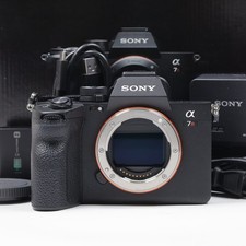 SONY a7R V A7R5 ILCE-7RM5