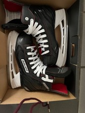 Schlittschuhe Gr42 von Bauer