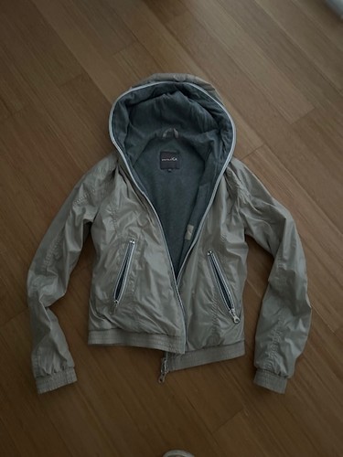 Duvetica übergangsjacke mit - duvetica,