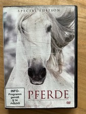 Pferde DVD