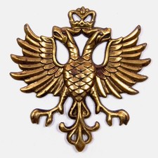 Doppeladler zweiköpfiger