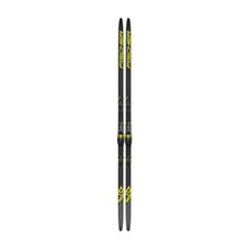 Fischer rcr skate medium - medium, ifp