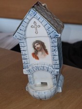 Weihwasserkessel Vintage