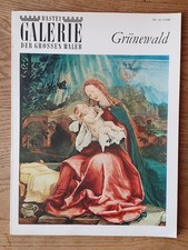 Galerie der großen Maler