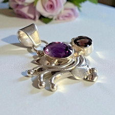 * Traumhafter Damenanhänger *