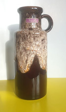 Keramik Vase German Pottery