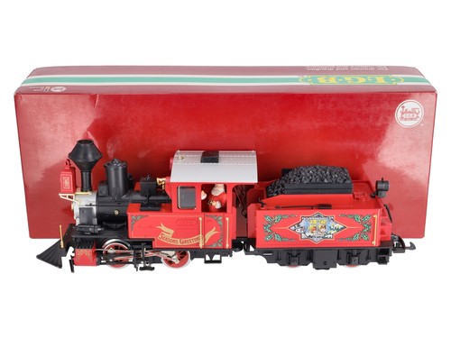Lgb 25171 scale christmas - scale,