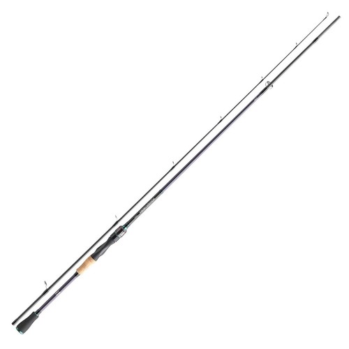 Daiwa powermesh spin 98m - powermesh, 1,98m