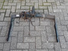 Ford S-Max Anhängerkupplung