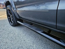 Schwarz Edelstahl Seiten