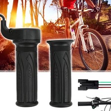 Elektrischer Gasgriff mit