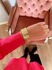 Gianni Versace Armband Damen