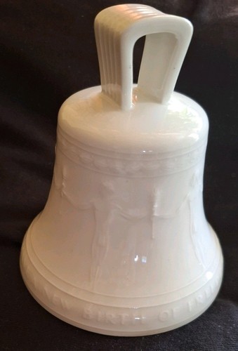 Glocke kpm berlin - glocke,