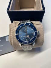 Breitling Herrenuhr Superocean Heritage B 20 Automatic 44