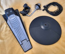 Roland V Drums Hi Hat CY-5 +