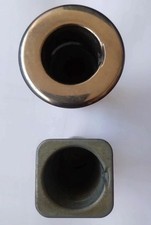 Merkur,NSM Löwen,Bally Wulff,Hellomat, Playmont, Automat, Schlüsseltresorhülse