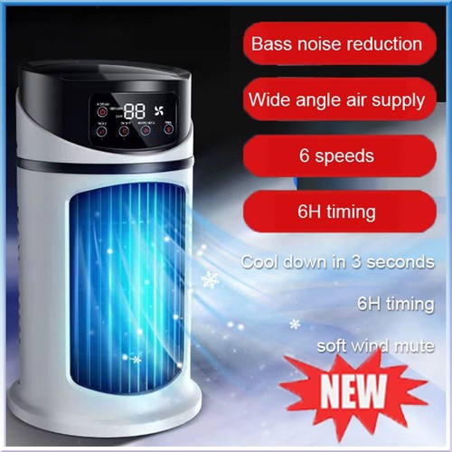 Mini aircooler mobile - in,