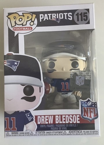 Funko pop nfl football - nfl, new