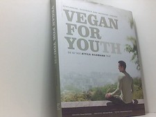 Vegan for youth die Attila