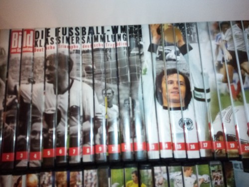 Bild die fußball - bild,