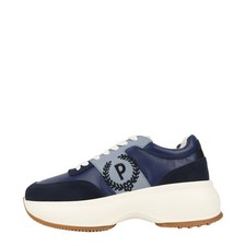 Pollini Damen Schuhe Sneaker