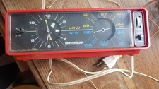Vintage quelle universum - vintage,
