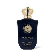 Gulf Orchid Yacht Club Eau De