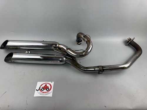 Yamaha xv535 3br virago - xv535,