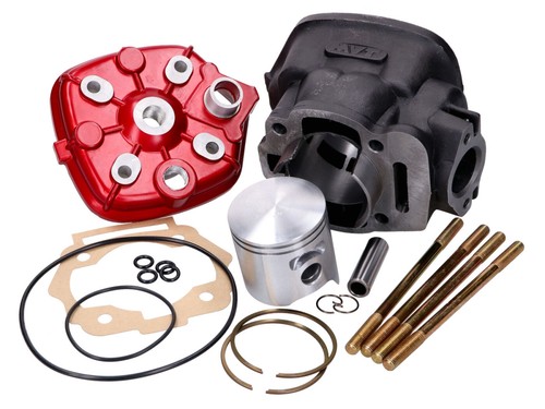 Zylinderkit mvt iron - zylinderkit, 75ccm