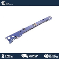 Schlossträger Front Abdeckung Opel Astra J P10 13354566