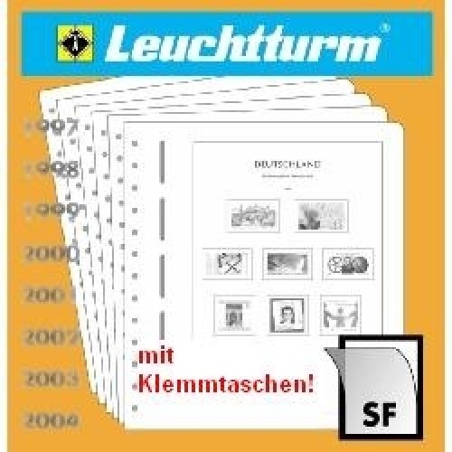 Leuchtturm berlin 1980 1984 - leuchtturm, 1980-1984