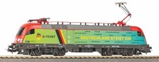 Piko 57827 lok taurus - e-lok,