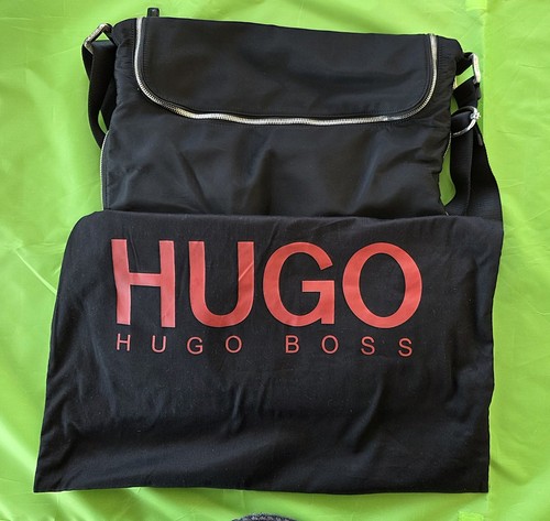 Umhängetasche unisex hugo - unisex,