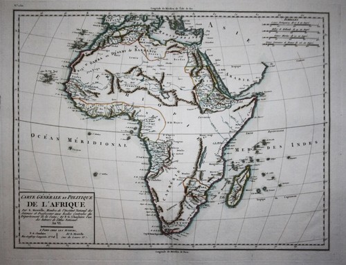 Africa afrika afrique - africa,