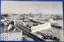 Hamburg hafen schiff robert - schiff,