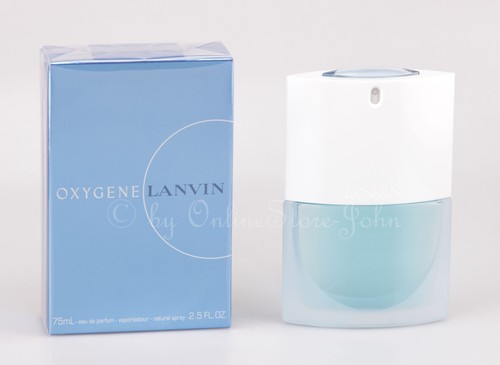 Lanvin oxygene for woman - -,
