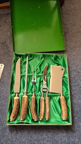 Vintage baron solingen - baron,
